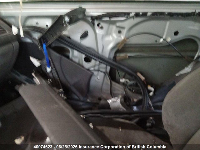 Aukcja sprzedaży 2006 Honda Civic, vin: 2HGFG12376H015166, numer aukcji: 40074623