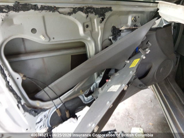 Aukcja sprzedaży 2006 Honda Civic, vin: 2HGFG12376H015166, numer aukcji: 40074623