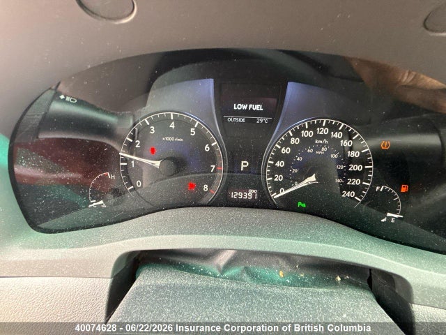 Продаж на аукціоні авто 2012 Lexus Rx 350, vin: 2T2BK1BA3CC146817, номер лоту: 40074628
