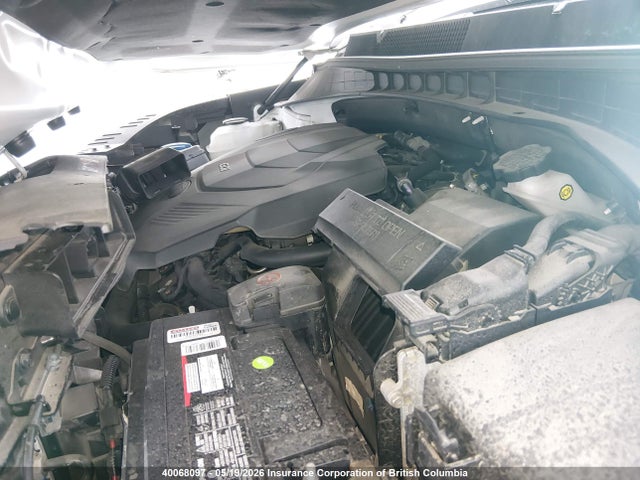 40068097 :رقم المزاد ، 5XYPKDA59KG608476 vin ، 2019 Kia Sorento Sx/sxl مزاد بيع