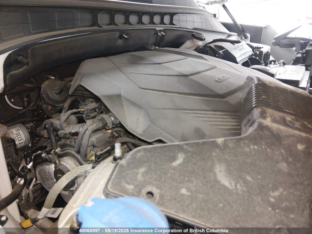 40068097 :رقم المزاد ، 5XYPKDA59KG608476 vin ، 2019 Kia Sorento Sx/sxl مزاد بيع