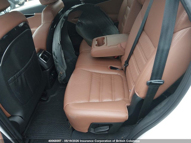 40068097 :رقم المزاد ، 5XYPKDA59KG608476 vin ، 2019 Kia Sorento Sx/sxl مزاد بيع