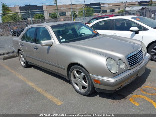 Auction sale of the 1997 Mercedes-benz E 320, vin: WDBJF55F1VJ035613, lot number: 40074632