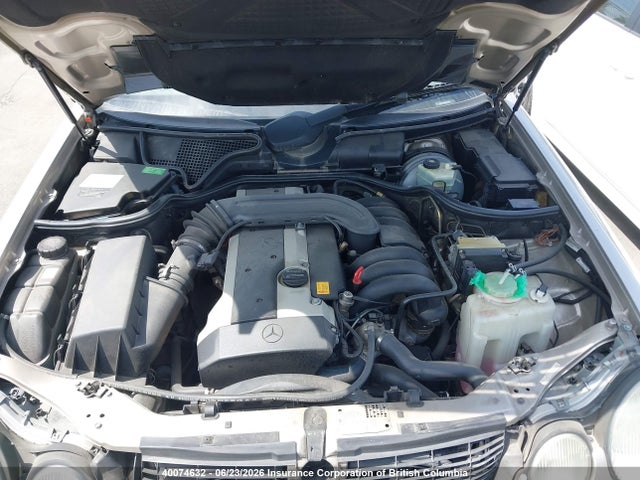 Aukcja sprzedaży 1997 Mercedes-benz E 320, vin: WDBJF55F1VJ035613, numer aukcji: 40074632