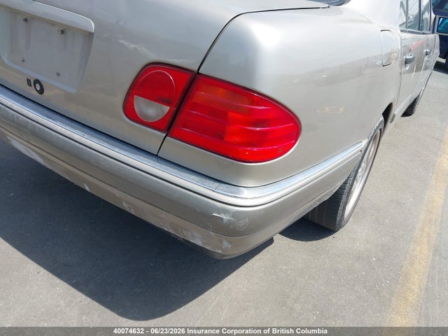 Aukcja sprzedaży 1997 Mercedes-benz E 320, vin: WDBJF55F1VJ035613, numer aukcji: 40074632