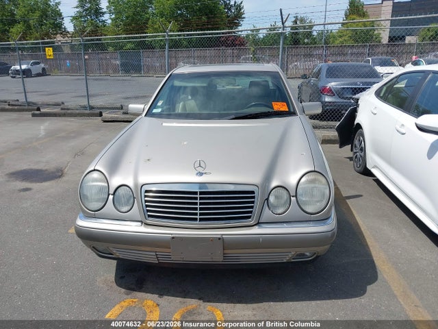 Aukcja sprzedaży 1997 Mercedes-benz E 320, vin: WDBJF55F1VJ035613, numer aukcji: 40074632