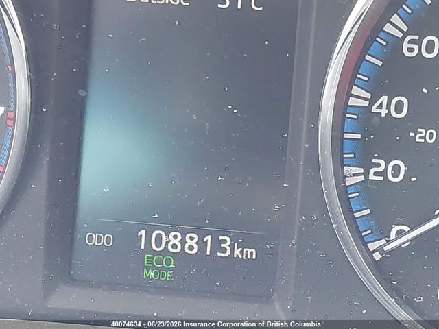 40074634 :رقم المزاد ، 2T3BFREV9JW844504 vin ، 2018 Toyota Rav4 مزاد بيع