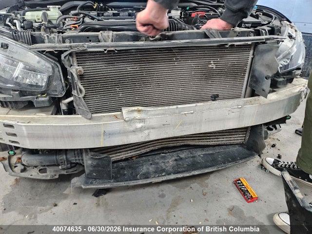 2HGFC1F97HH107049 Honda Civic