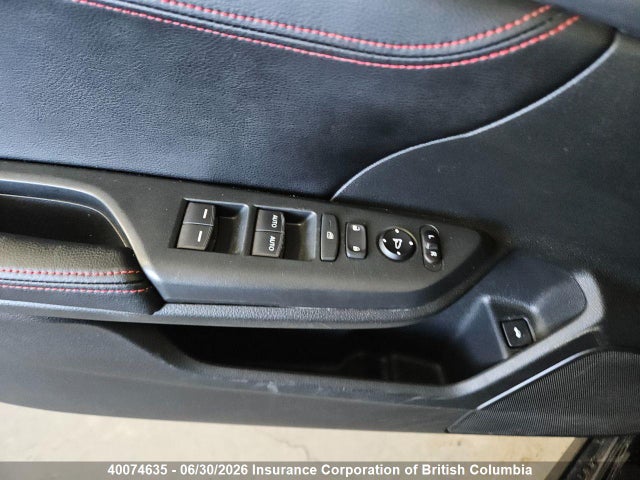 2017 Honda Civic მანქანა იყიდება აუქციონზე, vin: 2HGFC1F97HH107049, აუქციონის ნომერი: 40074635