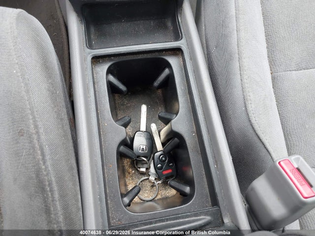 2008 Honda Civic მანქანა იყიდება აუქციონზე, vin: 2HGFA16518H100827, აუქციონის ნომერი: 40074638