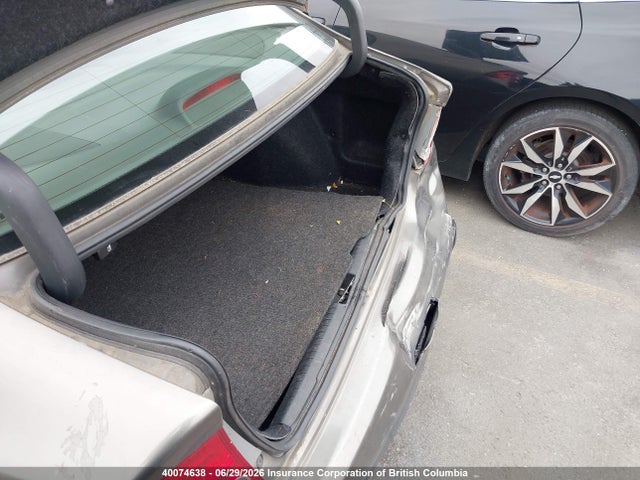 2008 Honda Civic მანქანა იყიდება აუქციონზე, vin: 2HGFA16518H100827, აუქციონის ნომერი: 40074638