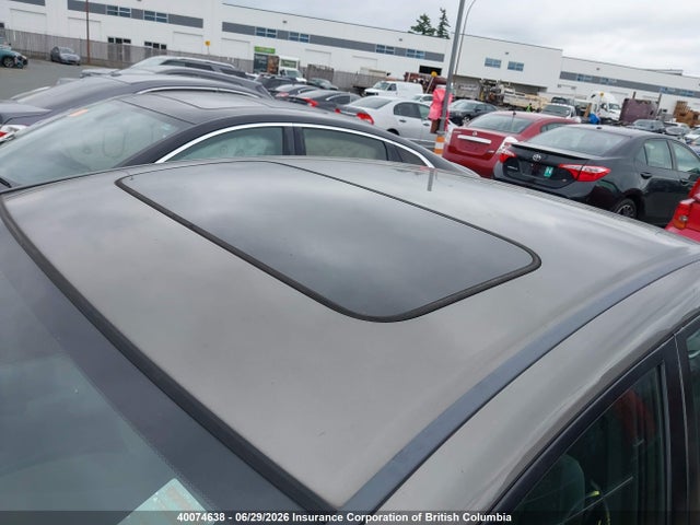 2008 Honda Civic მანქანა იყიდება აუქციონზე, vin: 2HGFA16518H100827, აუქციონის ნომერი: 40074638