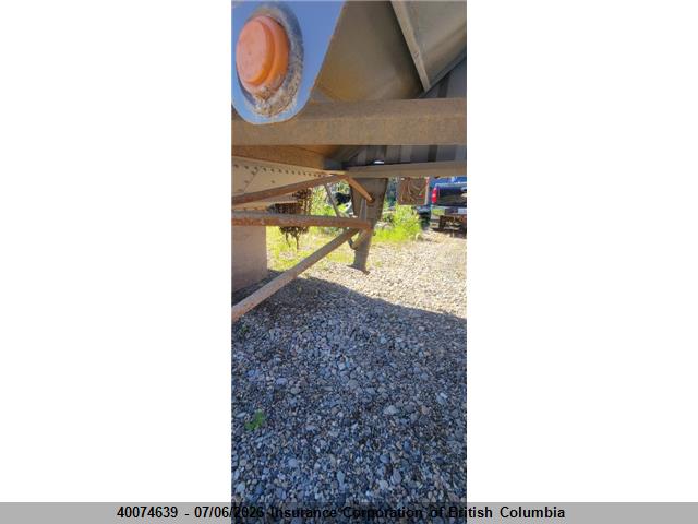 2MFB2S6C9SR011095 Midland Commercial Dump Trailer