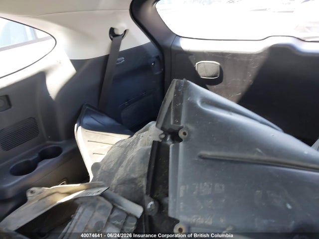 Toyota Highlander Platinum 2021 5TDFZRBH0MS128281 Image 12