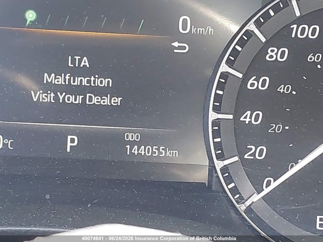 2021 Toyota Highlander Platinum მანქანა იყიდება აუქციონზე, vin: 5TDFZRBH0MS128281, აუქციონის ნომერი: 40074641