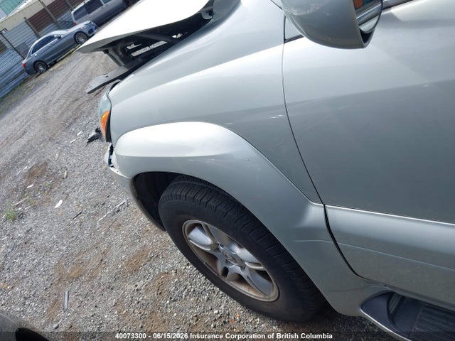 2004 Lexus Gx 470 მანქანა იყიდება აუქციონზე, vin: JTJBT20X440060472, აუქციონის ნომერი: 40073300