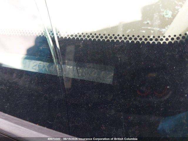2004 Lexus Gx 470 მანქანა იყიდება აუქციონზე, vin: JTJBT20X440060472, აუქციონის ნომერი: 40073300