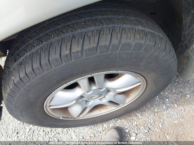 2004 Lexus Gx 470 მანქანა იყიდება აუქციონზე, vin: JTJBT20X440060472, აუქციონის ნომერი: 40073300