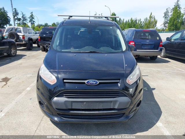 Ford Transit Connect Xlt 2014 NM0GE9FX9E1141320 Image 12