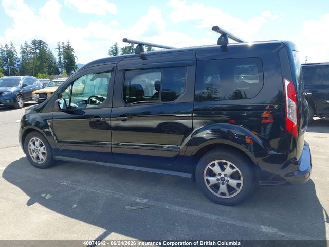 Ford Transit Connect Xlt 2014 NM0GE9FX9E1141320 Image 14