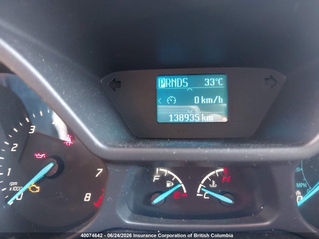 Ford Transit Connect Xlt 2014 NM0GE9FX9E1141320 Image 15