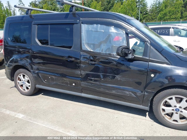 Ford Transit Connect Xlt 2014 NM0GE9FX9E1141320 Image 6