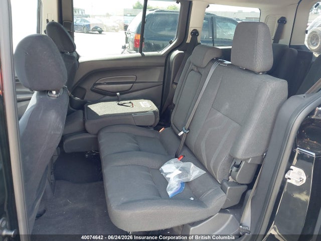 Ford Transit Connect Xlt 2014 NM0GE9FX9E1141320 Image 8