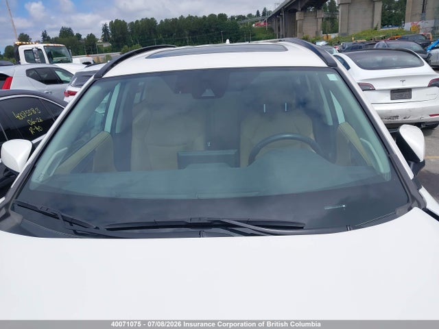 2020 Toyota Rav4 Limited მანქანა იყიდება აუქციონზე, vin: 2T3DWRFV3LW079025, აუქციონის ნომერი: 40071075
