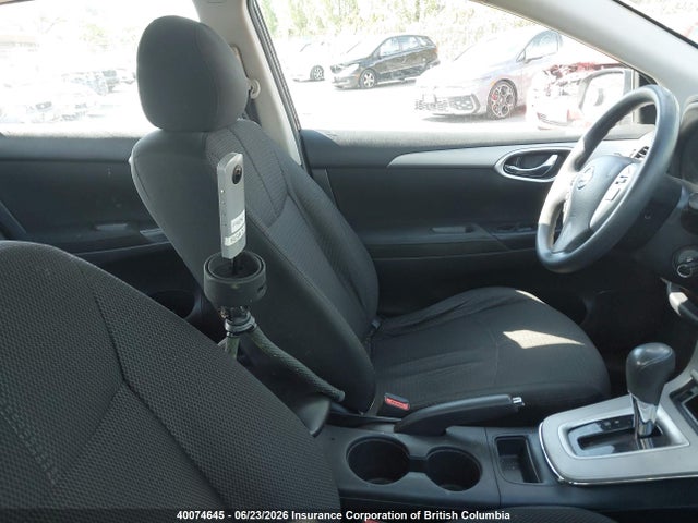 Aukcja sprzedaży 2013 Nissan Sentra 1.8 S/1.8 Sv, vin: 3N1AB7AP7DL731846, numer aukcji: 40074645