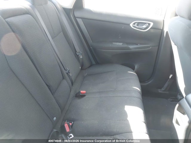Aukcja sprzedaży 2013 Nissan Sentra 1.8 S/1.8 Sv, vin: 3N1AB7AP7DL731846, numer aukcji: 40074645