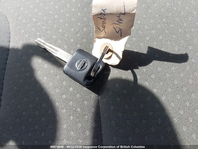 Aukcja sprzedaży 2009 Nissan Sentra 2.0/2.0s/2.0sl, vin: 3N1AB61E79L633366, numer aukcji: 40074646