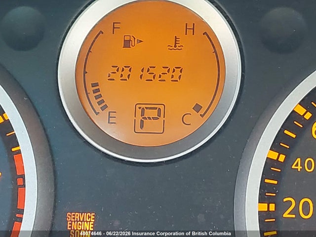 Aukcja sprzedaży 2009 Nissan Sentra 2.0/2.0s/2.0sl, vin: 3N1AB61E79L633366, numer aukcji: 40074646