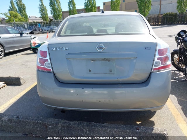 Aukcja sprzedaży 2009 Nissan Sentra 2.0/2.0s/2.0sl, vin: 3N1AB61E79L633366, numer aukcji: 40074646