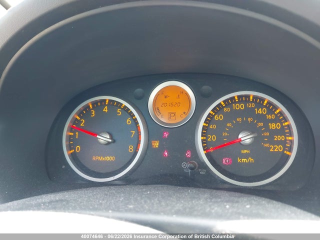 Aukcja sprzedaży 2009 Nissan Sentra 2.0/2.0s/2.0sl, vin: 3N1AB61E79L633366, numer aukcji: 40074646