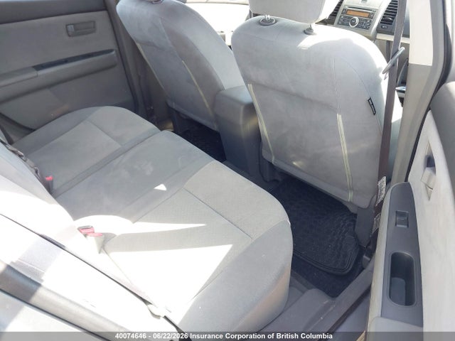 Aukcja sprzedaży 2009 Nissan Sentra 2.0/2.0s/2.0sl, vin: 3N1AB61E79L633366, numer aukcji: 40074646