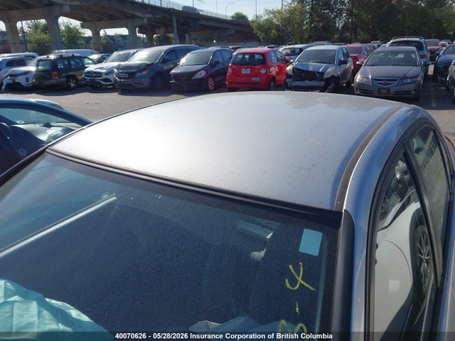 2002 Honda Civic Dx მანქანა იყიდება აუქციონზე, vin: 2HGES16112H950096, აუქციონის ნომერი: 40070626