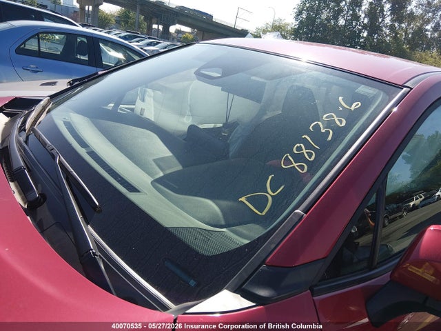 Aukcja sprzedaży 2024 Toyota Corolla Cross Le, vin: 7MUCAABGXRV100133, numer aukcji: 40070535