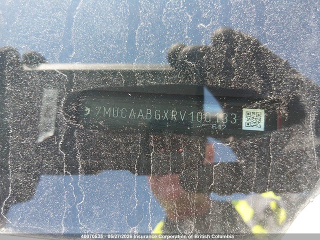 Aukcja sprzedaży 2024 Toyota Corolla Cross Le, vin: 7MUCAABGXRV100133, numer aukcji: 40070535