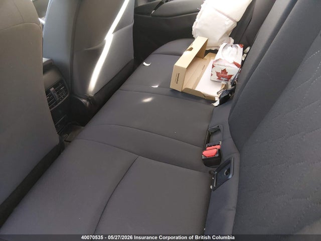 Aukcja sprzedaży 2024 Toyota Corolla Cross Le, vin: 7MUCAABGXRV100133, numer aukcji: 40070535
