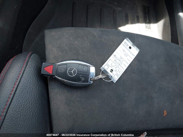 Продажа на аукционе авто 2016 Mercedes-benz Amg Cla 45 4matic, vin: WDDSJ5CB0GN361389, номер лота: 40074647