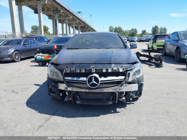 Продажа на аукционе авто 2016 Mercedes-benz Amg Cla 45 4matic, vin: WDDSJ5CB0GN361389, номер лота: 40074647
