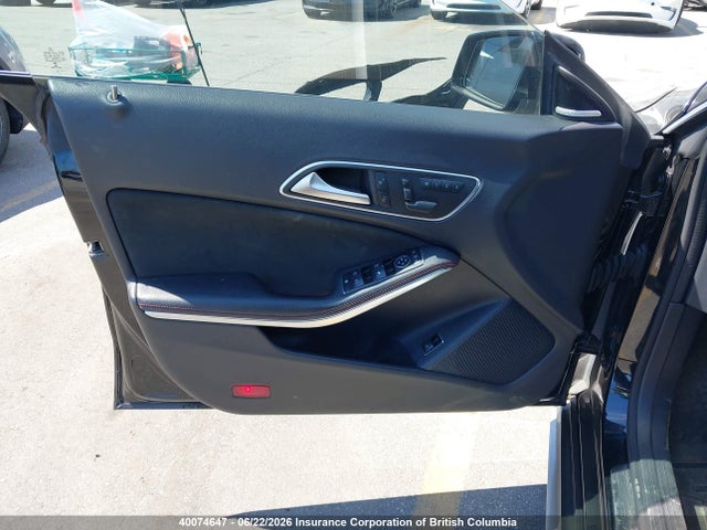 Продажа на аукционе авто 2016 Mercedes-benz Amg Cla 45 4matic, vin: WDDSJ5CB0GN361389, номер лота: 40074647