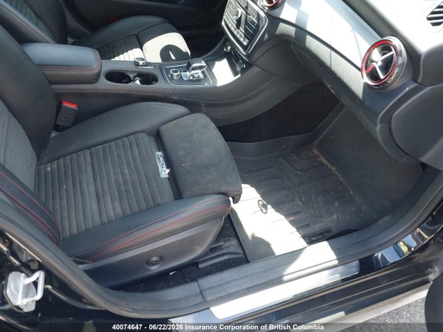 Продажа на аукционе авто 2016 Mercedes-benz Amg Cla 45 4matic, vin: WDDSJ5CB0GN361389, номер лота: 40074647