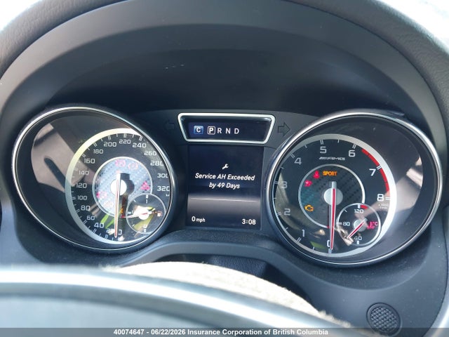 Продажа на аукционе авто 2016 Mercedes-benz Amg Cla 45 4matic, vin: WDDSJ5CB0GN361389, номер лота: 40074647