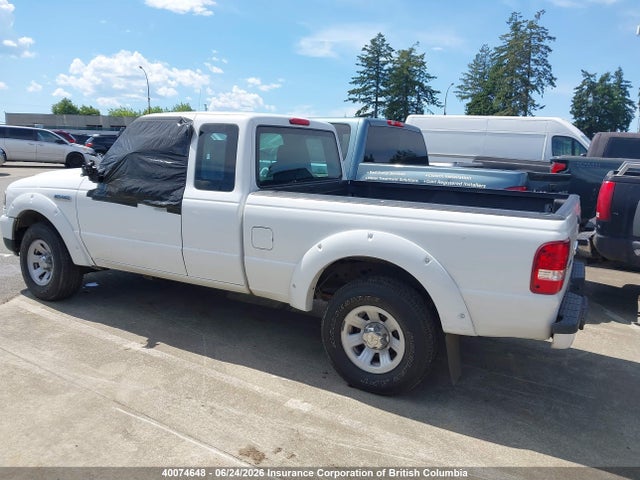 40074648 :رقم المزاد ، 1FTYR44UX6PA87256 vin ، 2006 Ford Ranger Super Cab مزاد بيع