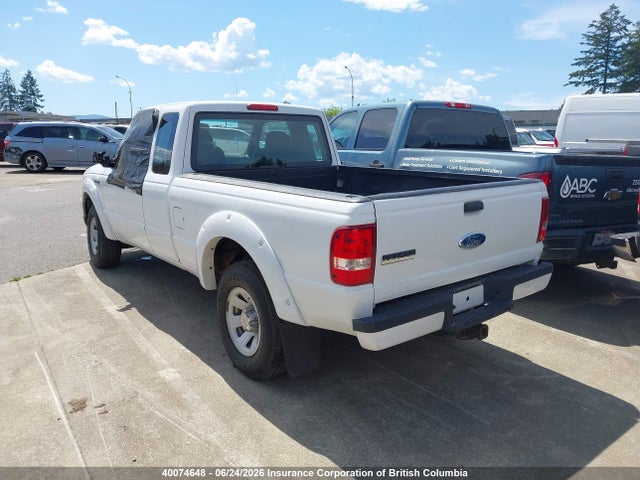 40074648 :رقم المزاد ، 1FTYR44UX6PA87256 vin ، 2006 Ford Ranger Super Cab مزاد بيع