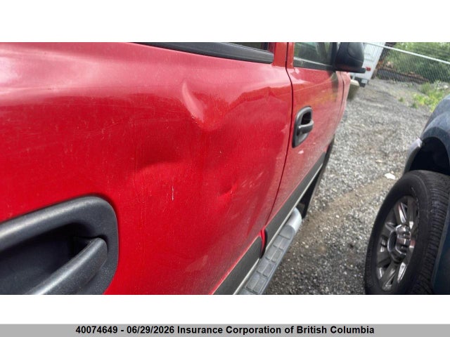 Aukcja sprzedaży 2007 Chevrolet Silverado K1500 Crew Cab, vin: 2GCEK13T371133622, numer aukcji: 40074649