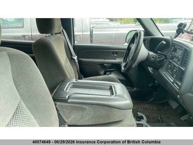 Aukcja sprzedaży 2007 Chevrolet Silverado K1500 Crew Cab, vin: 2GCEK13T371133622, numer aukcji: 40074649
