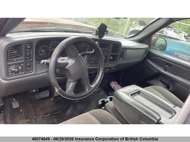 Aukcja sprzedaży 2007 Chevrolet Silverado K1500 Crew Cab, vin: 2GCEK13T371133622, numer aukcji: 40074649
