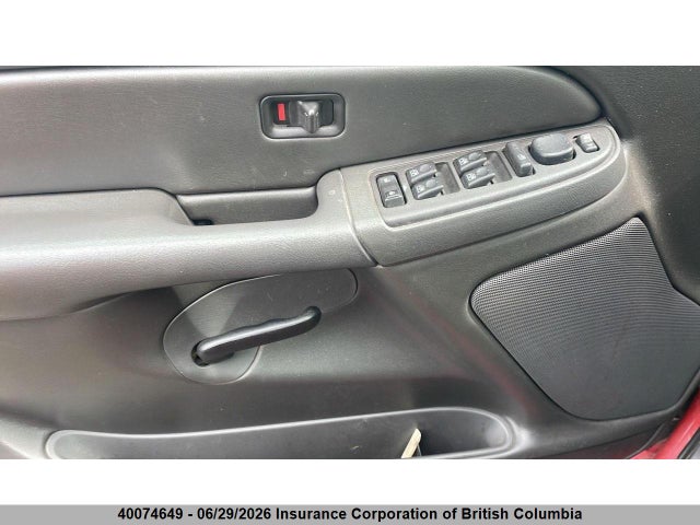 Aukcja sprzedaży 2007 Chevrolet Silverado K1500 Crew Cab, vin: 2GCEK13T371133622, numer aukcji: 40074649